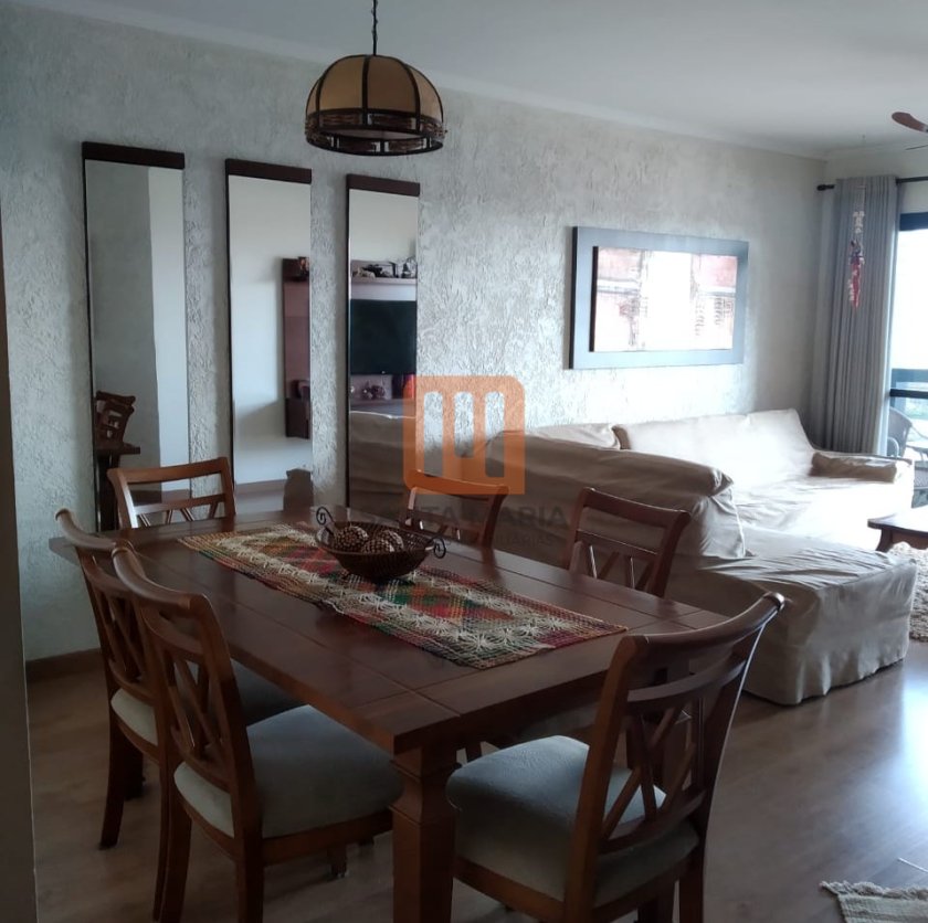 Apartamento para comprar em Campos Elíseos, Ribeirão Preto - Sala (unidade) - foto 2 código 67804