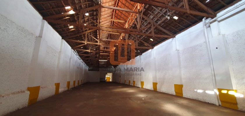 Salão-Galpão para comprar em Centro, Ribeirão Preto - Salão (unidade) - foto 3 código 67805