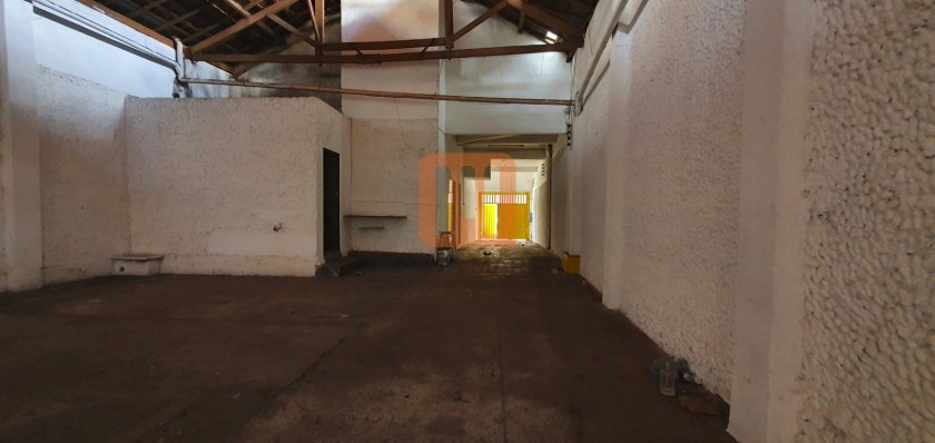 Salão-Galpão para comprar em Centro, Ribeirão Preto - Salão (unidade) - foto 4 código 67805
