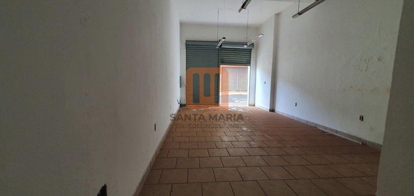Salão-Galpão para comprar em Centro, Ribeirão Preto - Salão (unidade) - foto 2 código 67807