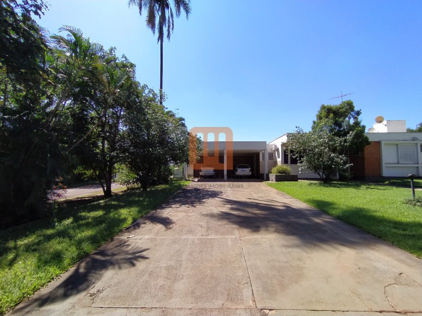 Casa para comprar em Recreativa, Ribeirão Preto - Garagem/estacionamento (unidade) - foto 4 código 67840