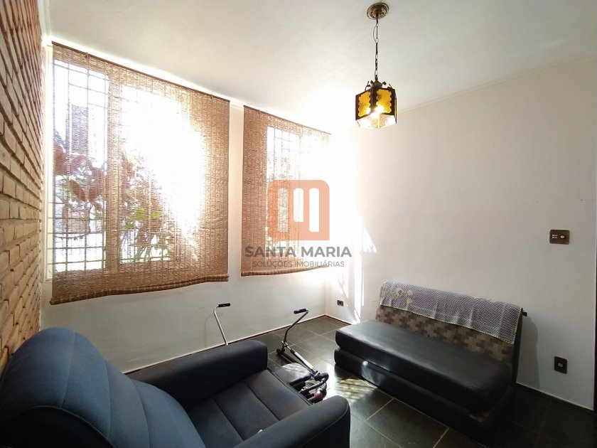 Casa para comprar em Recreativa, Ribeirão Preto - Sala Intima (unidade) - foto 5 código 67840
