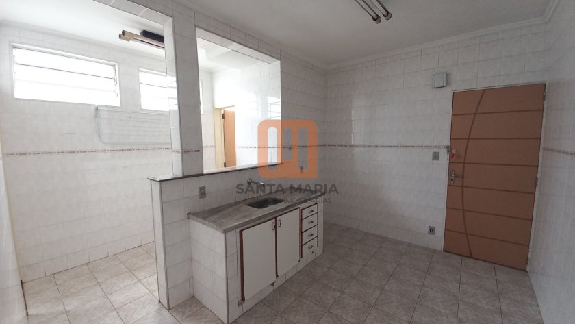 Apartamento para comprar em Sumarezinho, Ribeirão Preto - Cozinha (unidade) - foto 3 código 67860