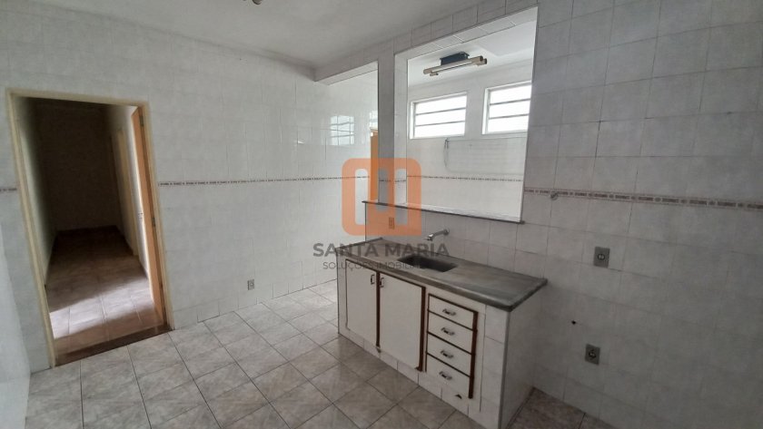 Apartamento para comprar em Sumarezinho, Ribeirão Preto - Cozinha (unidade) - foto 4 código 67860