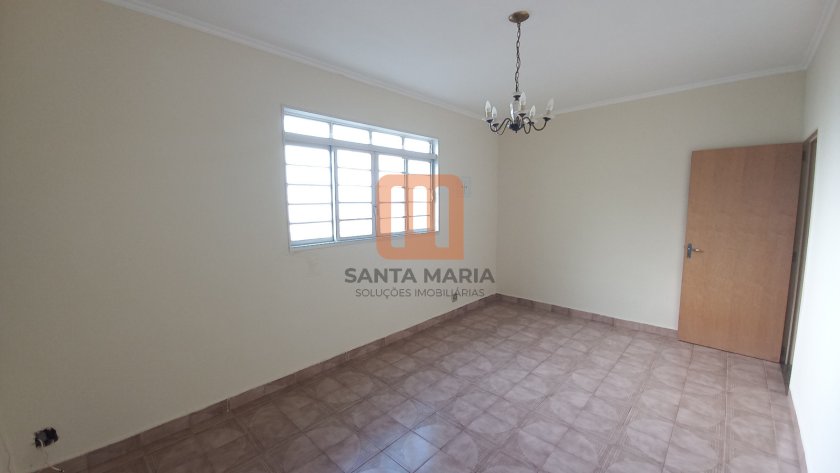Apartamento para comprar em Sumarezinho, Ribeirão Preto - Sala (unidade) - foto 2 código 67860