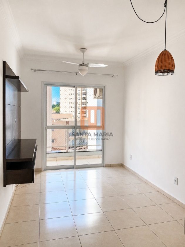 Apartamento para alugar no condomínio Rio Solimões em Nova Aliança, Ribeirão Preto - código 67873