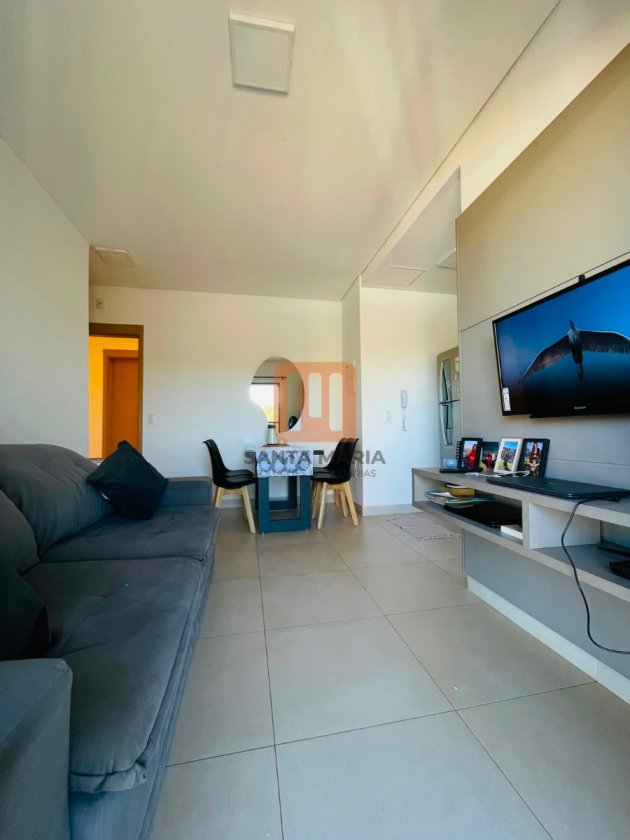 Apartamento para alugar no condomínio Varanda Botânico em Jardim Botanico, Ribeirão Preto - código 67876