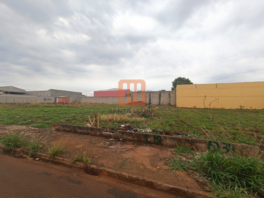 Terreno para comprar em Vila Elisa, Ribeirão Preto - Terreno/Lote (unidade) - foto 2 código 67877