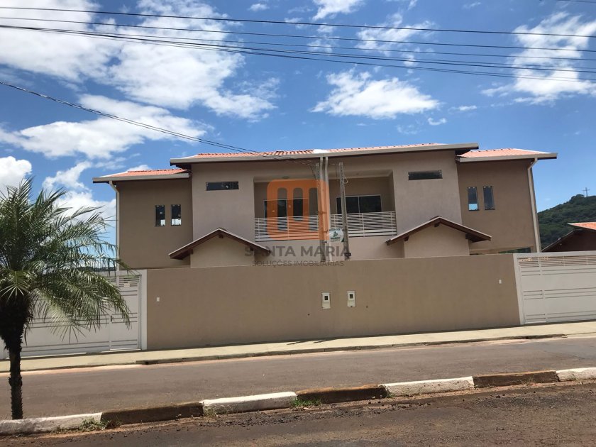 Casa para comprar em Centro, Sao Simão - Fachada Unidade (unidade) - foto 2 código 67893