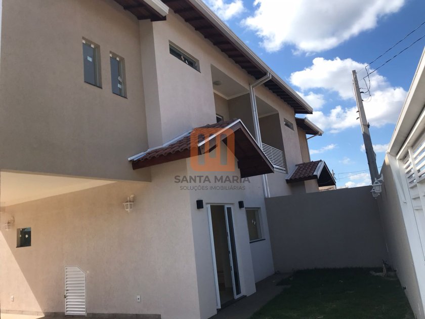Casa para comprar em Centro, Sao Simão - Quintal/corredores (unidade) - foto 4 código 67893