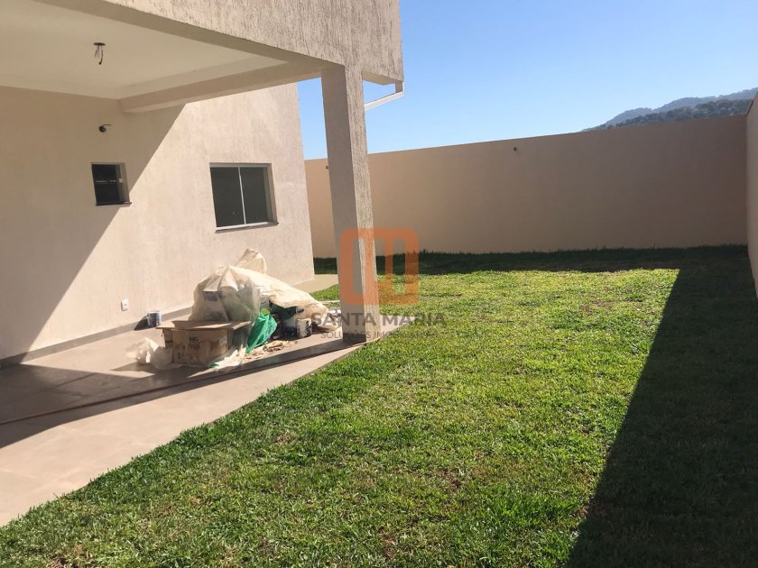 Casa para comprar em Centro, Sao Simão - Quintal/corredores (unidade) - foto 5 código 67893