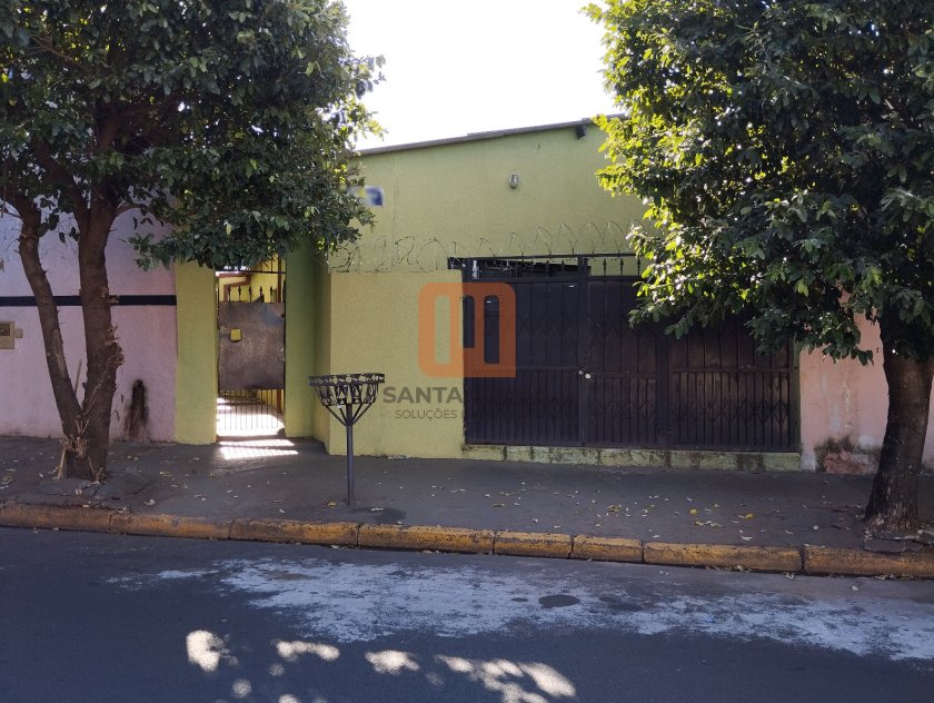 Casa em Sumarezinho, Ribeirão Preto