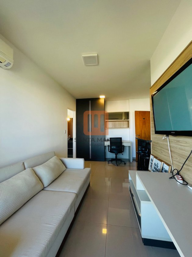 Apartamento para alugar em Nova Aliança, Ribeirão Preto - Sala (unidade) - foto 2 código 67953