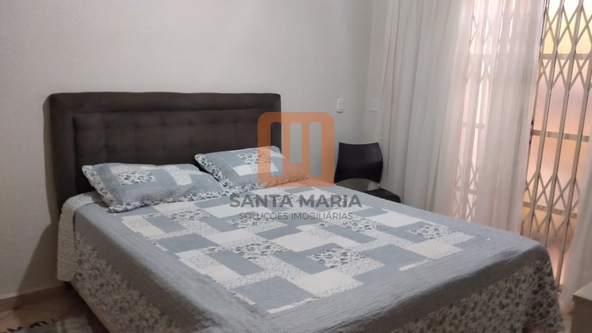 Apartamento para comprar em Jardim Palmares, Ribeirão Preto - Dormitorio (unidade) - foto 3 código 67969