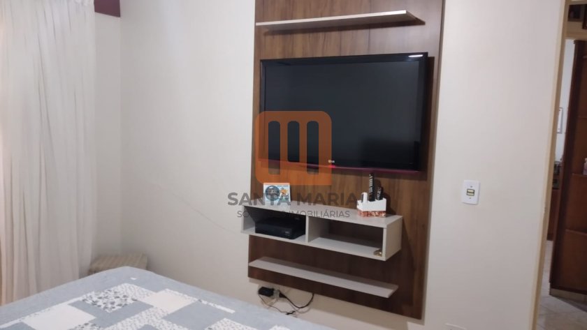Apartamento para comprar em Jardim Palmares, Ribeirão Preto - Dormitorio (unidade) - foto 4 código 67969