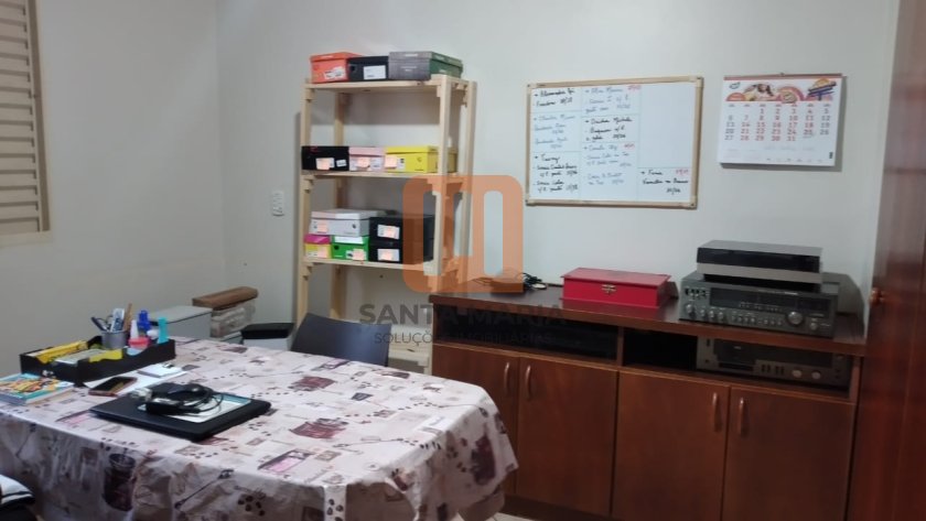 Apartamento para comprar em Jardim Palmares, Ribeirão Preto - Sala (unidade) - foto 2 código 67969