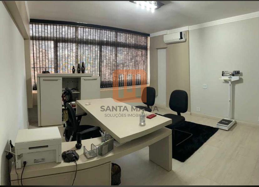 Sala comercial para comprar em Centro, Ribeirão Preto - Sala (unidade) - foto 2 código 67973