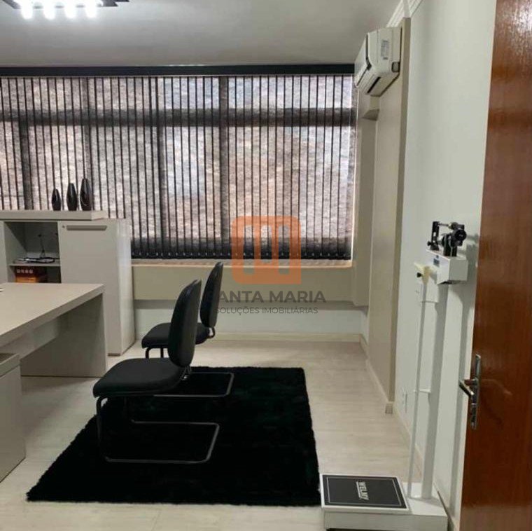 Sala comercial para comprar em Centro, Ribeirão Preto - Sala (unidade) - foto 3 código 67973