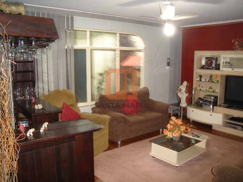 Casa para comprar em Monte Alegre, Ribeirão Preto - Sala (unidade) - foto 2 código 6798