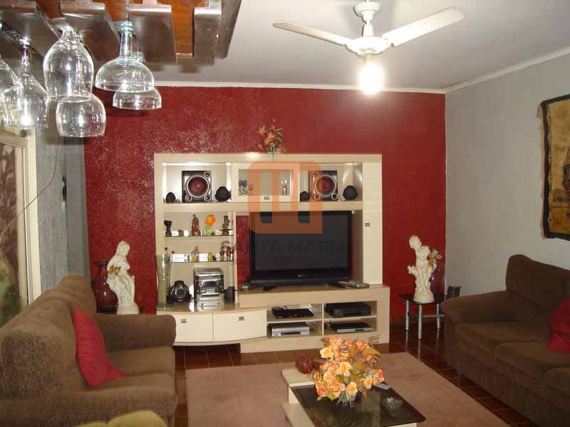 Casa para comprar em Monte Alegre, Ribeirão Preto - Sala (unidade) - foto 3 código 6798