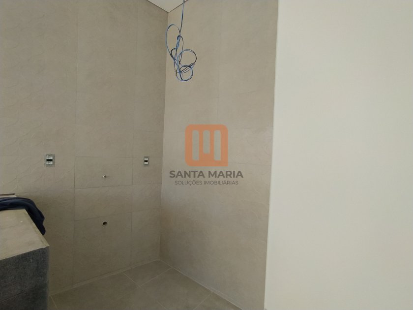 Sala comercial para alugar em Quintas de São José, Ribeirão Preto - Copa (unidade) - foto 3 código 67980
