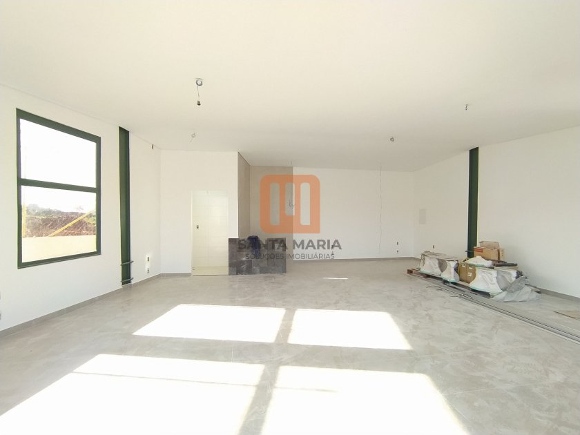 Sala comercial para alugar no condomínio Gustavo de Souza Oliveira 1490 em Quintas de São José, Ribeirão Preto - código 67980