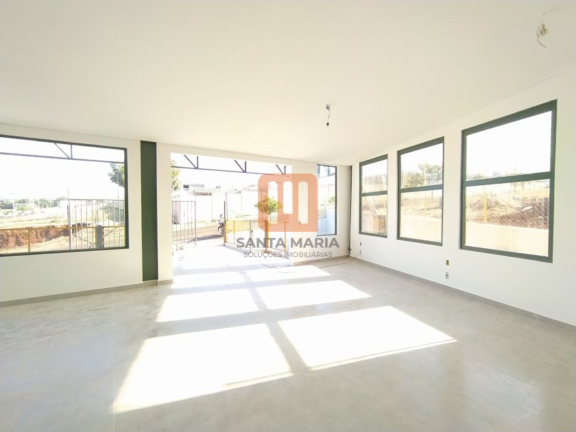Sala comercial para alugar em Quintas de São José, Ribeirão Preto - Sala (unidade) - foto 2 código 67980