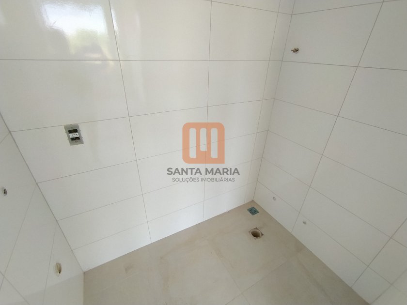 Sala comercial para alugar em Quintas de São José, Ribeirão Preto - Banheiro/lavabo (unidade) - foto 3 código 67981