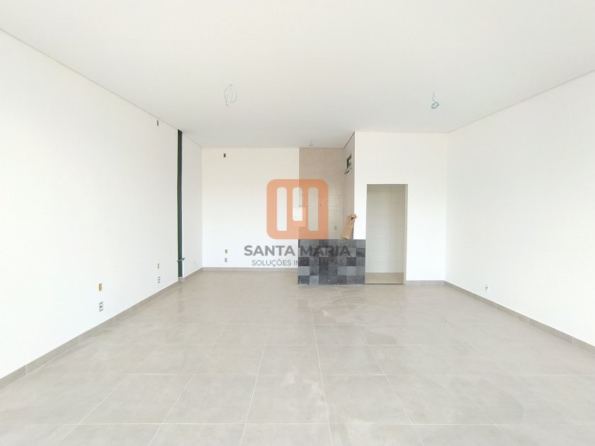 Sala comercial para alugar no condomínio Gustavo de Souza Oliveira 1490 em Quintas de São José, Ribeirão Preto - código 67981