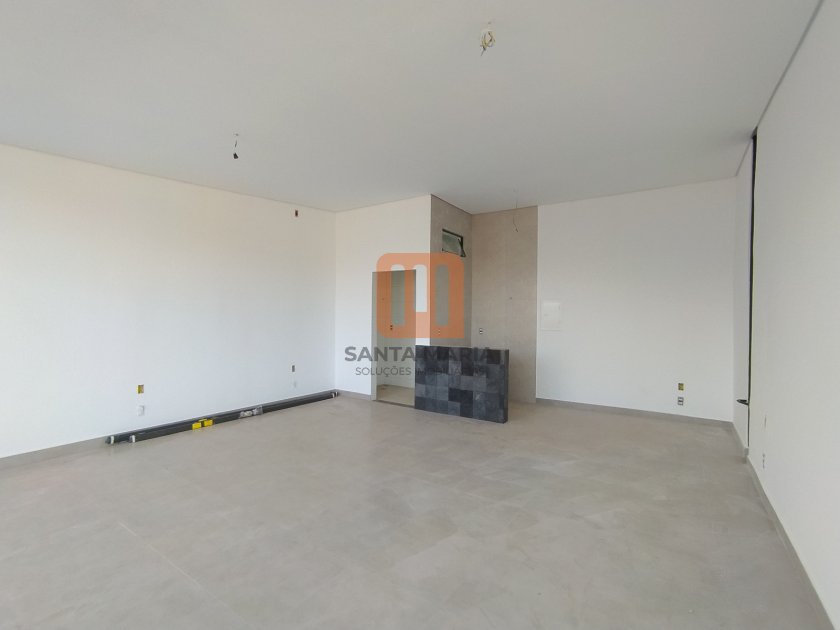 Sala comercial para alugar em Quintas de São José, Ribeirão Preto - Sala (unidade) - foto 2 código 67982