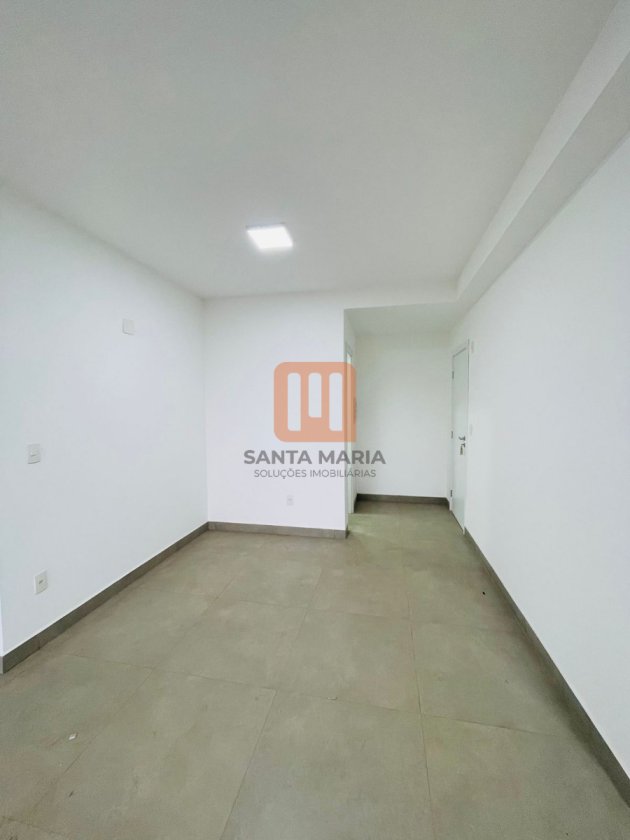 Apartamento para comprar em Vila Do Golfe, Ribeirão Preto - Sala (unidade) - foto 2 código 67994