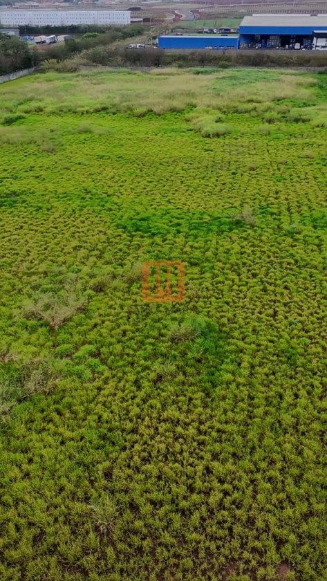 Área para comprar em Jardim Anhanguera, Ribeirão Preto - Terreno/Lote (unidade) - foto 2 código 6800