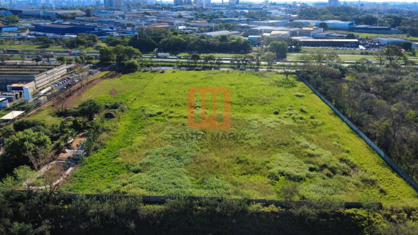 Área para comprar em Jardim Anhanguera, Ribeirão Preto - Terreno/Lote (unidade) - foto 2 código 6800