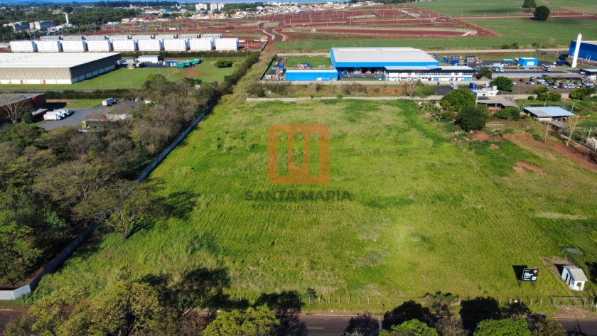 Área para comprar em Jardim Anhanguera, Ribeirão Preto - Terreno/Lote (unidade) - foto 3 código 6800