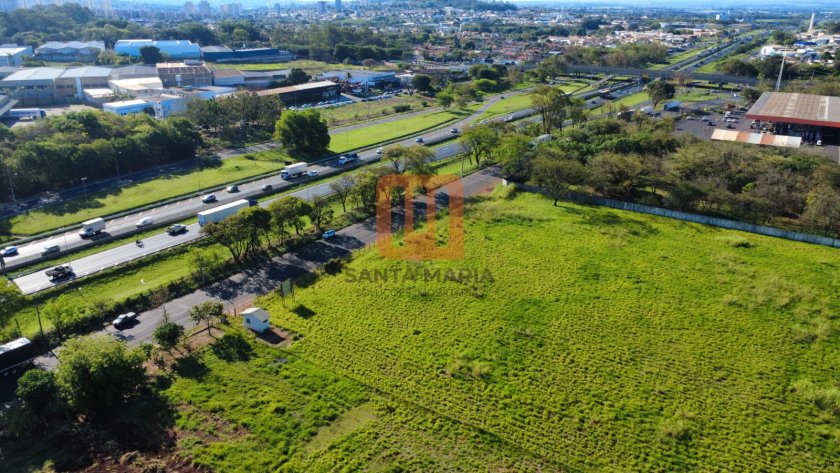 Área para comprar em Jardim Anhanguera, Ribeirão Preto - Terreno/Lote (unidade) - foto 4 código 6800