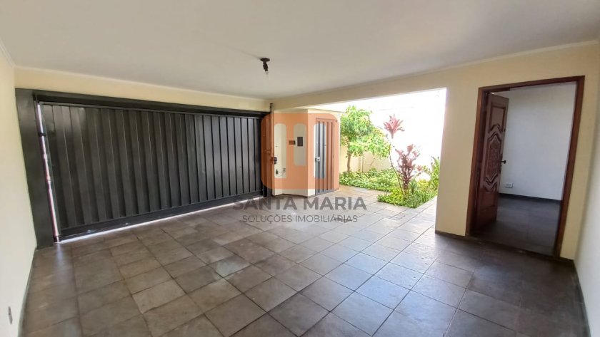 Casa para comprar em Campos Elíseos, Ribeirão Preto - Garagem/estacionamento (unidade) - foto 5 código 68020