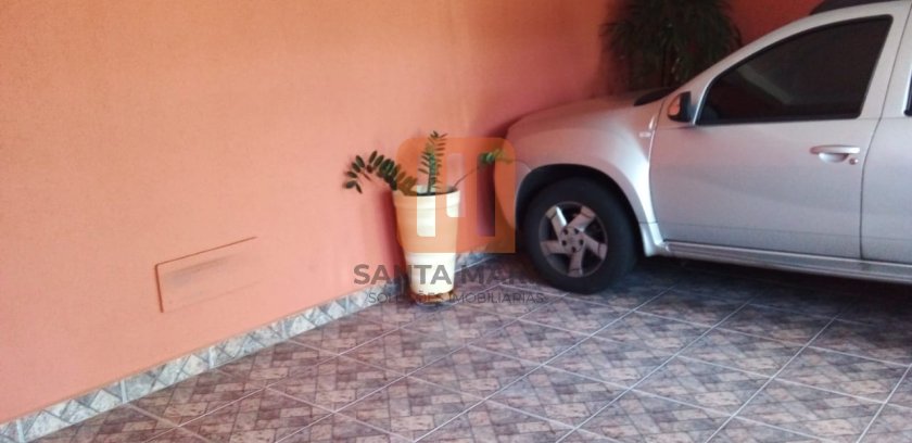 Casa para comprar em Jardim Iguatemi, Ribeirão Preto - Garagem/estacionamento (unidade) - foto 4 código 68044