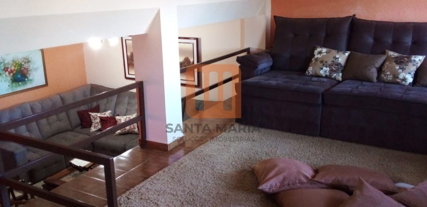 Casa para comprar em Jardim Iguatemi, Ribeirão Preto - Sala (unidade) - foto 5 código 68044