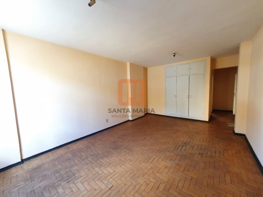 Apartamento para comprar em Centro, Ribeirão Preto - Dormitorio (unidade) - foto 2 código 68065