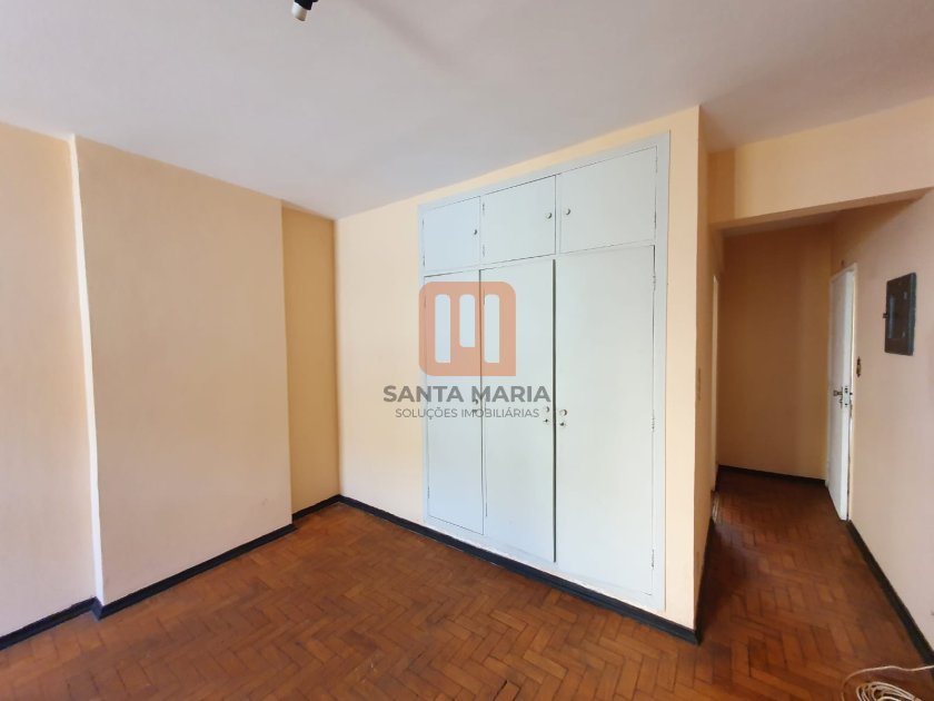 Apartamento para comprar em Centro, Ribeirão Preto - Dormitorio (unidade) - foto 3 código 68065