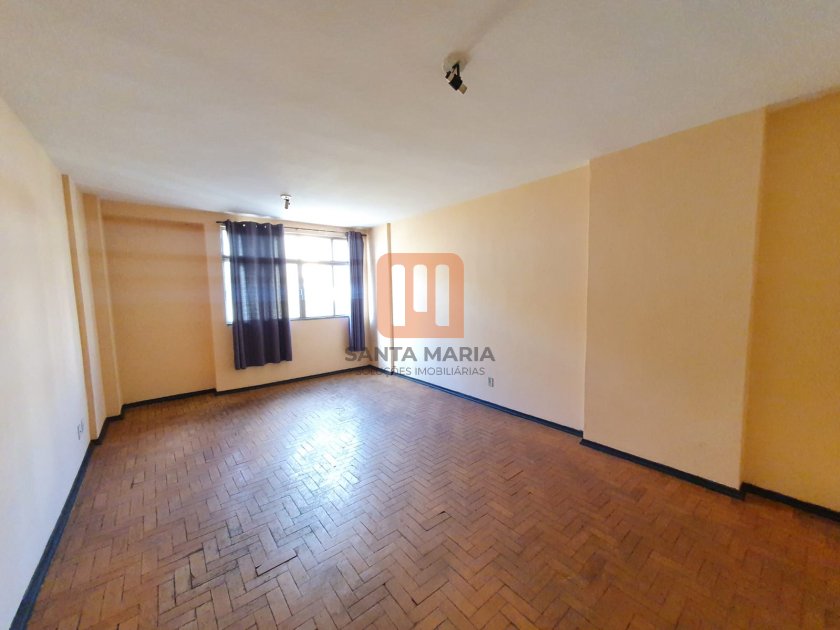 Apartamento para comprar no condomínio América em Centro, Ribeirão Preto - código 68065
