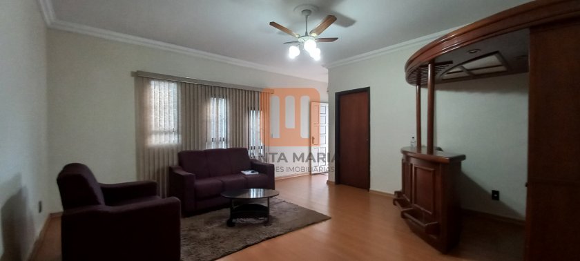 Casa para comprar em Parque Cidade Industrial Lagoinha, Ribeirão Preto - Sala (unidade) - foto 4 código 68076