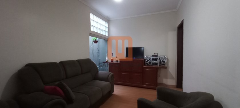 Casa para comprar em Parque Cidade Industrial Lagoinha, Ribeirão Preto - Sala (unidade) - foto 5 código 68076
