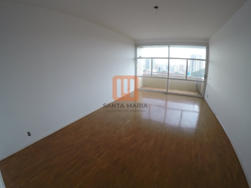 Apartamento para comprar no condomínio Monica em Higienopolis, Ribeirão Preto - código 6809