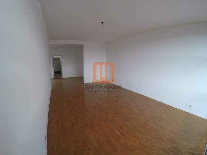 Apartamento para comprar em Higienopolis, Ribeirão Preto - Sala (unidade) - foto 2 código 6809