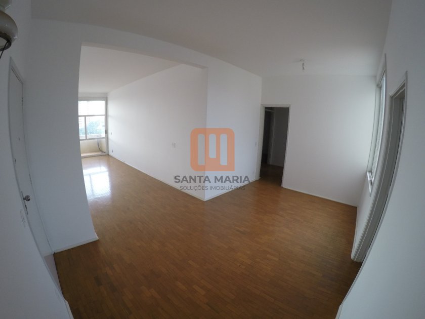 Apartamento para comprar em Higienopolis, Ribeirão Preto - Sala de Jantar (unidade) - foto 3 código 6809