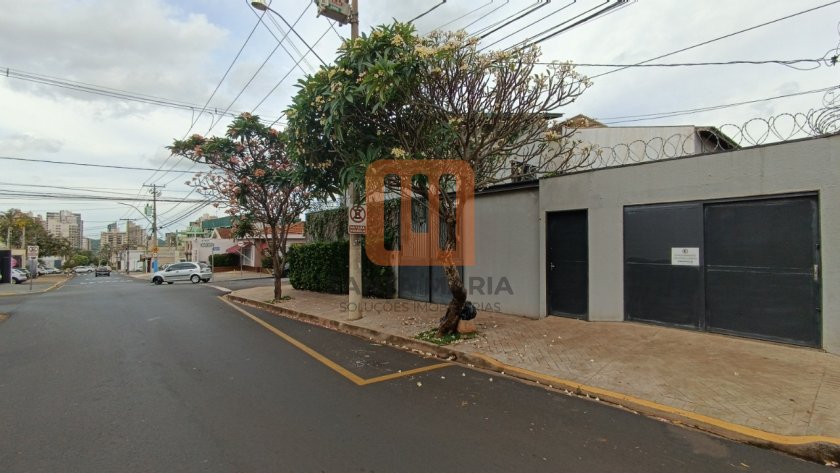 Terreno em Alto Da Boa Vista, Ribeirão Preto
