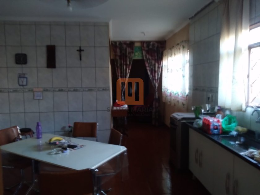 Casa para comprar em Jardim Florestan Fernandes, Ribeirão Preto - Cozinha (unidade) - foto 3 código 68134