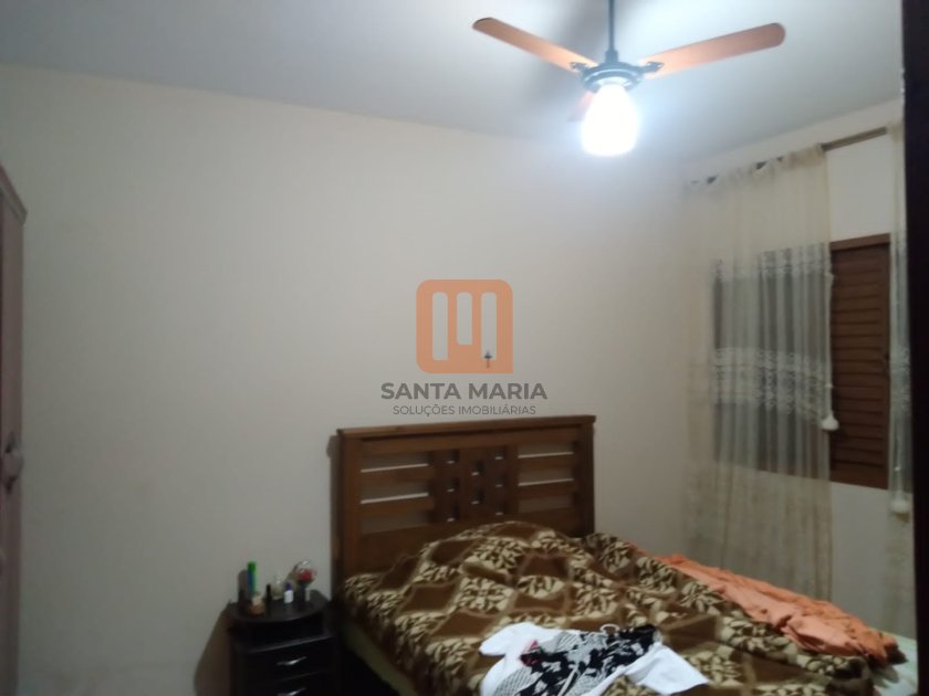 Casa para comprar em Jardim Florestan Fernandes, Ribeirão Preto - Dormitorio (unidade) - foto 5 código 68134