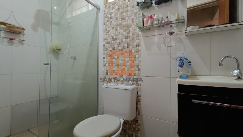 Casa para comprar em Vila Albertina, Ribeirão Preto - Banheiro/lavabo (unidade) - foto 5 código 68137
